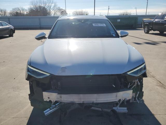 Photo 5 from auction – 2019 AUDI E-TRON PRE with VIN WA1VAAGE4KB020179