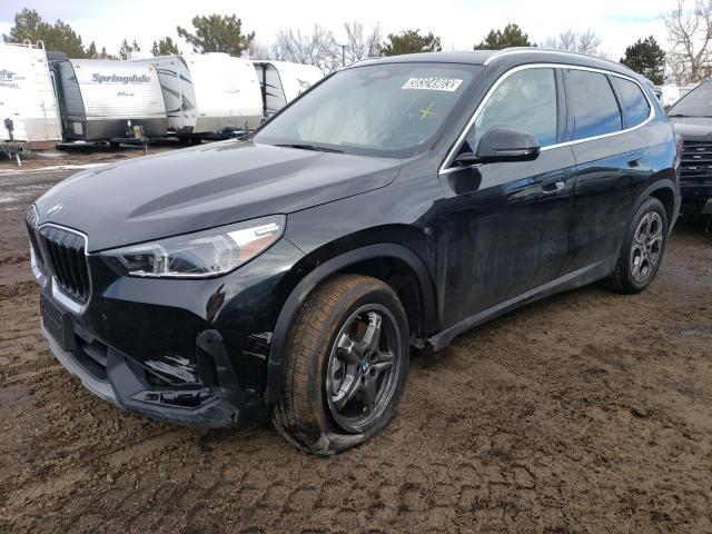 BMW X1 XDRIVE2 2023 with VIN WBX73EF0XP5V97474 - Photo from auction