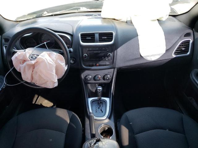 Photo 8 from auction – 2013 DODGE AVENGER SE with VIN 1C3CDZAG5DN747754