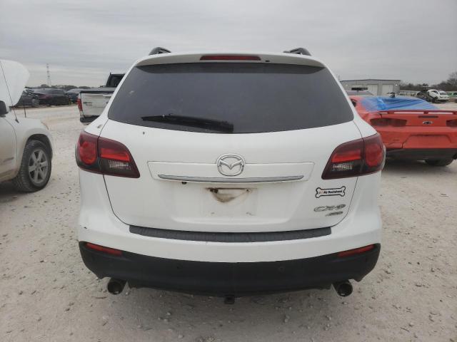 Photo 6 from auction – 2014 MAZDA CX-9 GRAND with VIN JM3TB3DA0E0426684