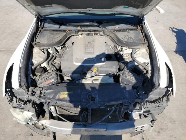 Photo 11 from auction – 2012 INFINITI G37 BASE with VIN JN1CV6AP9CM624702