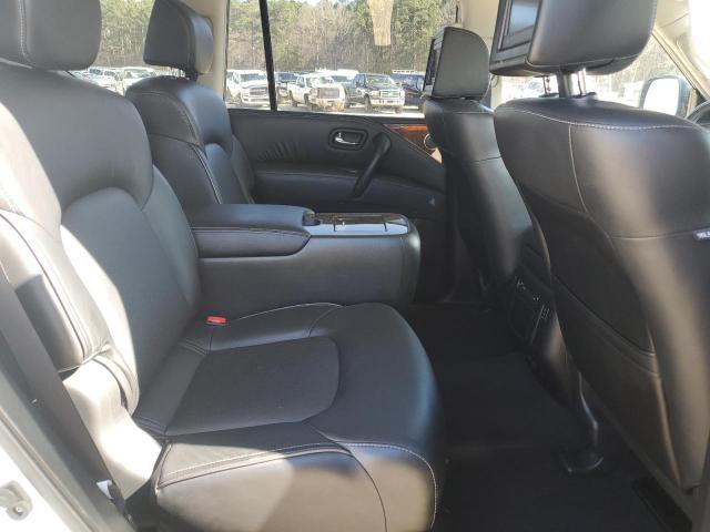 Photo 11 from auction – 2016 INFINITI QX80 with VIN JN8AZ2NF9G9612923