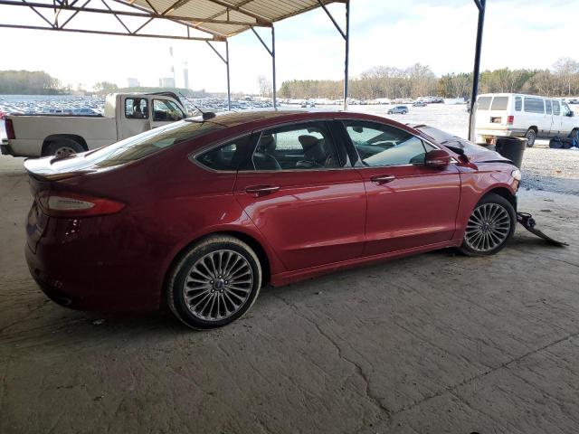 Photo 3 from auction – 2013 FORD FUSION TIT with VIN 3FA6P0K98DR252365