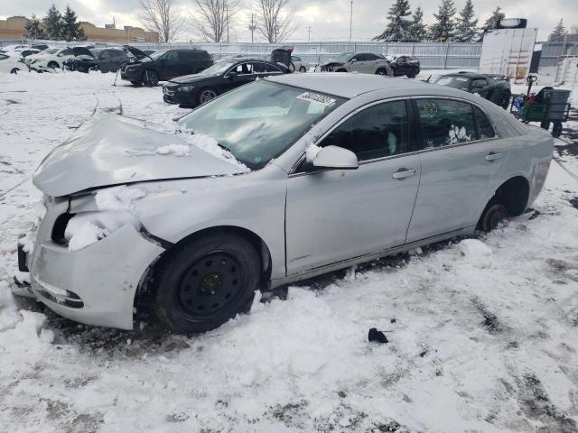 CHEVROLET MALIBU 2LT 2011 with VIN 1G1ZD5EUXBF182688 - Photo from auction