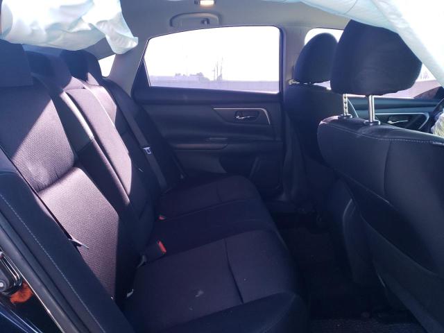 Photo 10 from auction – 2017 NISSAN ALTIMA 2.5 with VIN 1N4AL3AP4HC141579