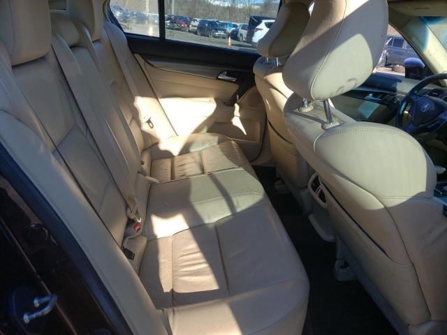 Photo 10 from auction – 2012 ACURA TL with VIN 19UUA8F50CA000497