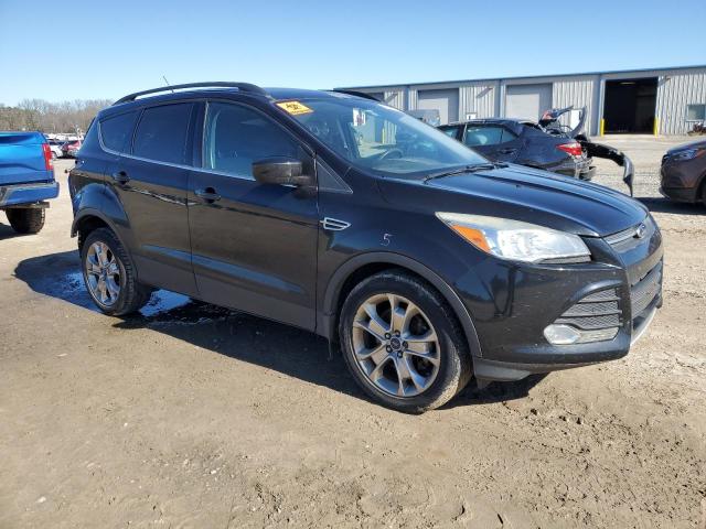 Photo 4 from auction – 2014 FORD ESCAPE SE with VIN 1FMCU9G9XEUB77984