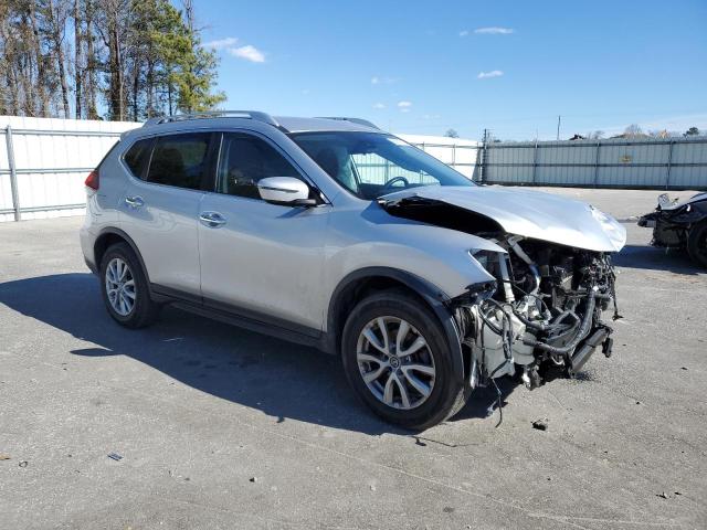 Photo 4 from auction – 2020 NISSAN ROGUE S with VIN KNMAT2MT6LP536510