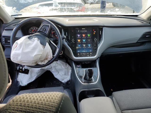 Photo 8 from auction – 2022 SUBARU OUTBACK PR with VIN 4S4BTADC0N3165641