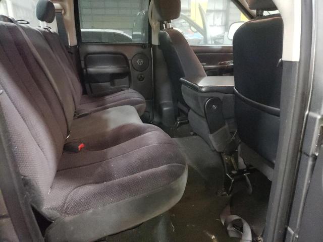 Photo 10 from auction – 2005 DODGE RAM 1500 S with VIN 1D7HU18N95S361984
