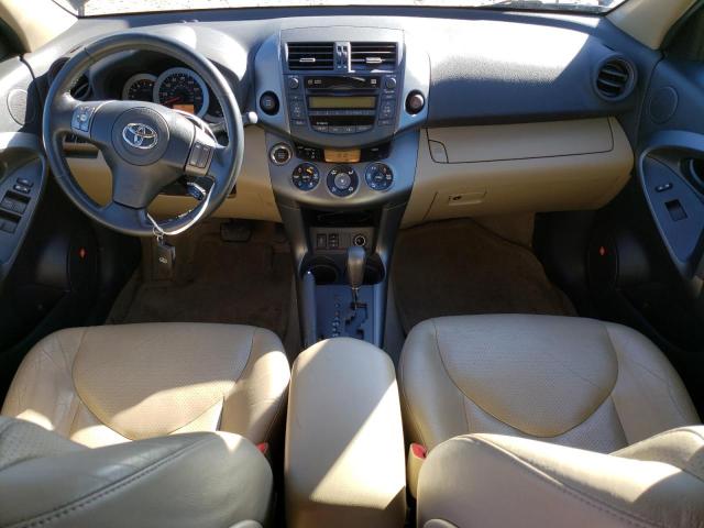 Photo 8 from auction – 2010 TOYOTA RAV4 LIMIT with VIN 2T3DK4DV1AW036592