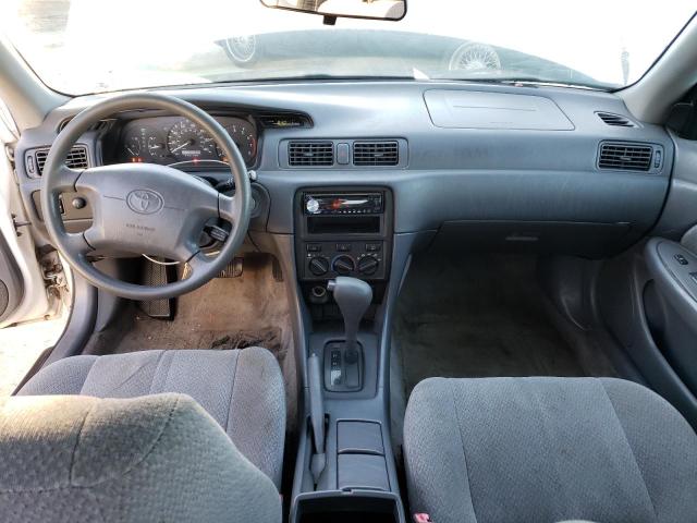 Photo 8 from auction – 2000 TOYOTA CAMRY with VIN JT2BG22K0Y0398233