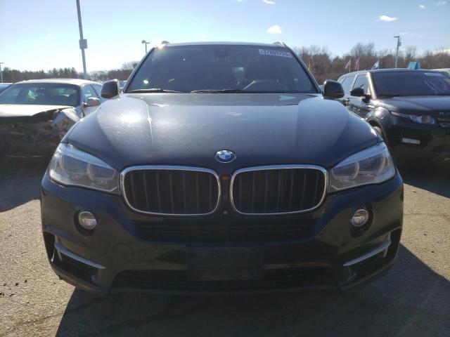 Photo 5 from auction – 2016 BMW X5 XDRIVE3 with VIN 5UXKR0C59G0S91547