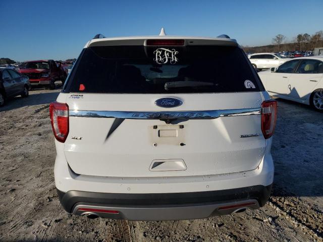 Photo 6 from auction – 2016 FORD EXPLORER X with VIN 1FM5K7D80GGA32145