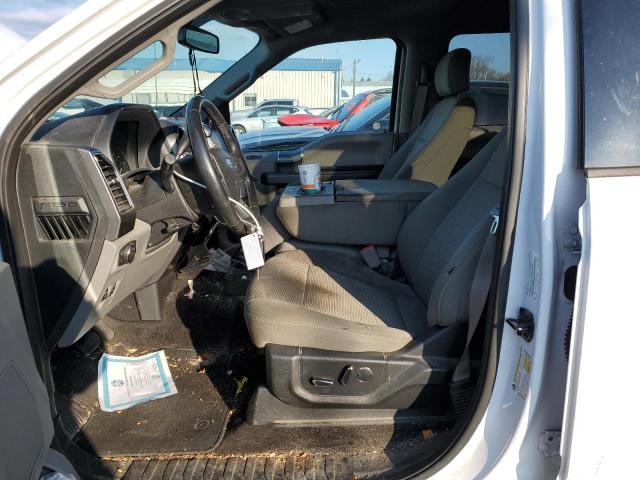 Photo 7 from auction – 2018 FORD F150 SUPER with VIN 1FTEW1EG7JFB62089