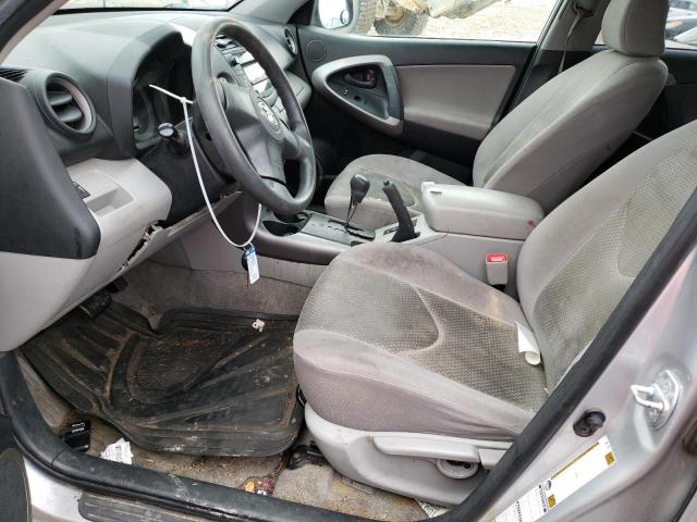 Photo 7 from auction – 2008 TOYOTA RAV4 with VIN JTMBD33V986082020
