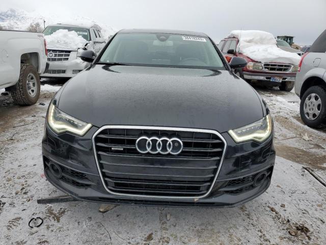 Photo 5 from auction – 2012 AUDI A6 PRESTIG with VIN WAUJGAFC6CN098365