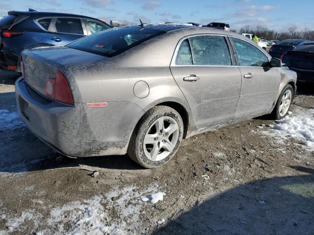 Photo 3 from auction – 2011 CHEVROLET MALIBU LS with VIN 1G1ZB5E12BF252650