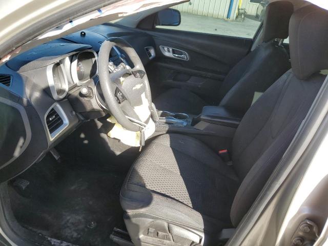 Photo 7 from auction – 2015 CHEVROLET EQUINOX LS with VIN 1GNALAEK7FZ117789