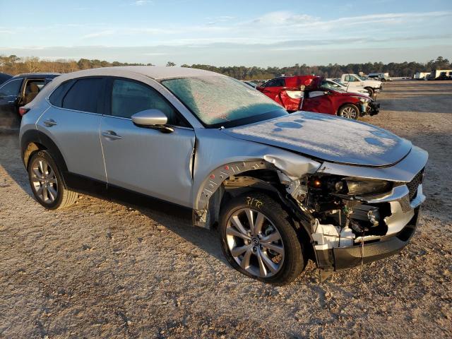 Photo 4 from auction – 2021 MAZDA CX-30 SELE with VIN 3MVDMABL5MM243792