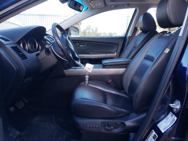 Photo 7 from auction – 2012 MAZDA CX-9 with VIN JM3TB2DA3C0363376