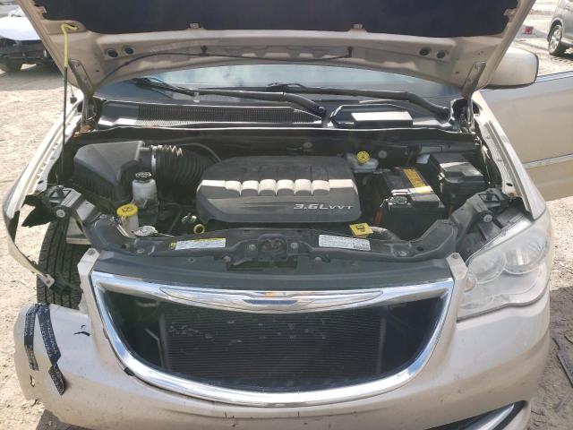 Photo 12 from auction – 2013 CHRYSLER TOWN & COU with VIN 2C4RC1BG7DR509173