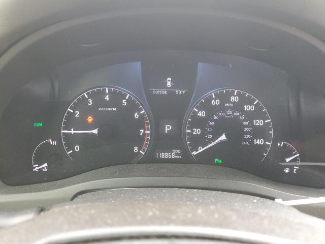 Photo 9 from auction – 2013 LEXUS RX 350 with VIN 2T2ZK1BA2DC128583
