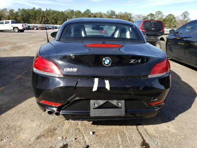 Photo 6 from auction – 2016 BMW Z4 SDRIVE2 with VIN WBALL5C59G5A20348