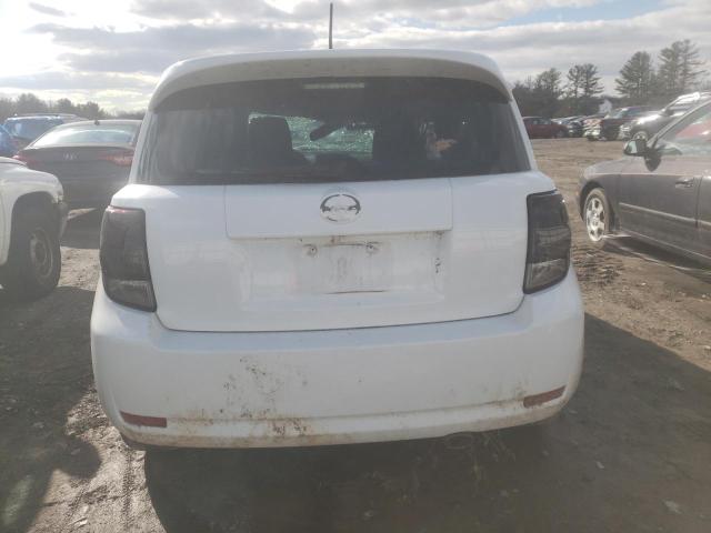 Photo 6 from auction – 2008 SCION XD with VIN JTKKU10408J012461