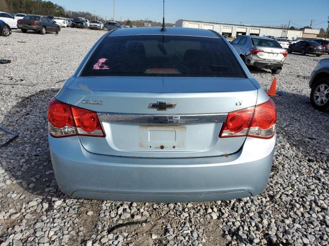 Photo 6 from auction – 2011 CHEVROLET CRUZE with VIN 1G1PG5S93B7247406