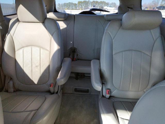 Photo 10 from auction – 2011 BUICK ENCLAVE CX with VIN 5GAKVBED4BJ289030