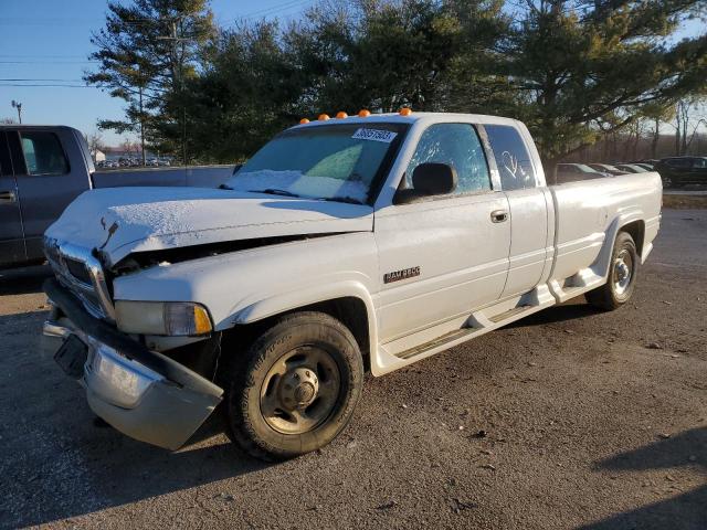 DODGE RAM 2500 2000 with VIN 1B7KC2365YJ165401 - Photo from auction