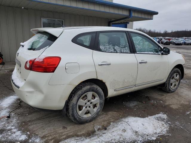 Photo 3 from auction – 2011 NISSAN ROGUE S with VIN JN8AS5MV2BW266951