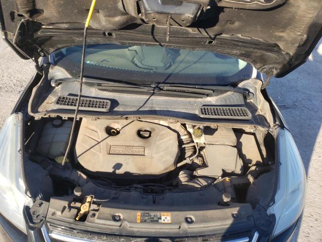 Photo 12 from auction – 2013 FORD ESCAPE SEL with VIN 1FMCU0H98DUA41264