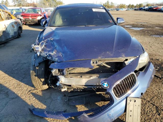 Photo 5 from auction – 2016 BMW 320 XI with VIN WBA8E5G55GNT41651