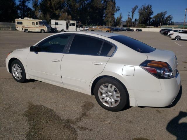 Photo 2 from auction – 2012 NISSAN ALTIMA BAS with VIN 1N4AL2AP8CN477310