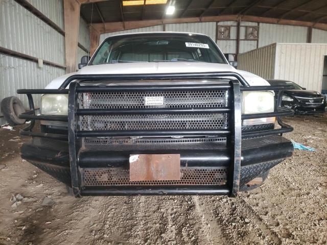 Photo 5 from auction – 2002 FORD F250 SUPER with VIN 1FTNW20F02EA02616