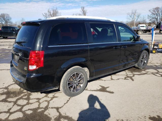 Photo 3 from auction – 2017 DODGE GRAND CARA with VIN 2C4RDGCGXHR851608