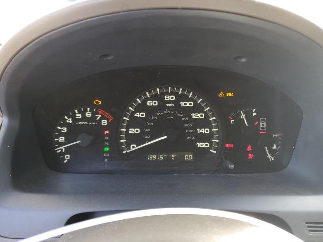 Photo 9 from auction – 2007 HONDA ACCORD EX with VIN 1HGCM66547A101443