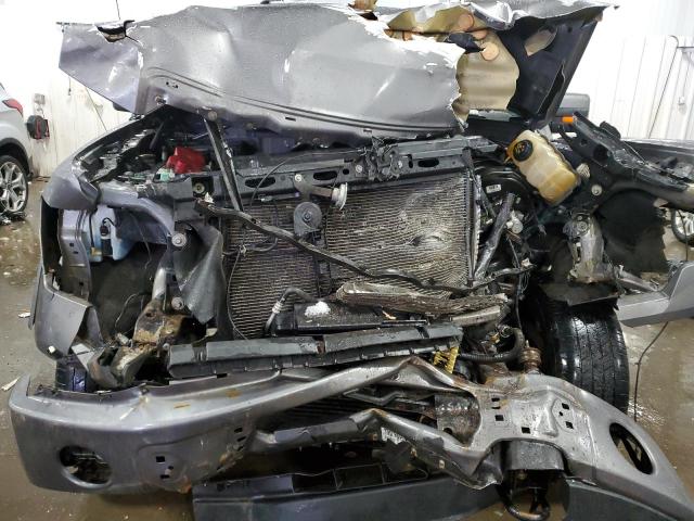 Photo 5 from auction – 2014 FORD F150 SUPER with VIN 1FTFW1ET0EKF08465