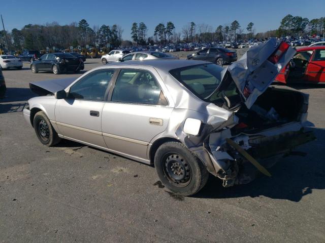 Photo 2 from auction – 1997 TOYOTA CAMRY CE with VIN 4T1BG22K2VU001385