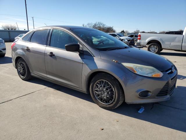 Photo 4 from auction – 2014 FORD FOCUS S with VIN 1FADP3E23EL294451
