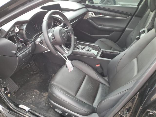 Photo 7 from auction – 2022 MAZDA 3 PREMIUM with VIN JM1BPAML7N1515416