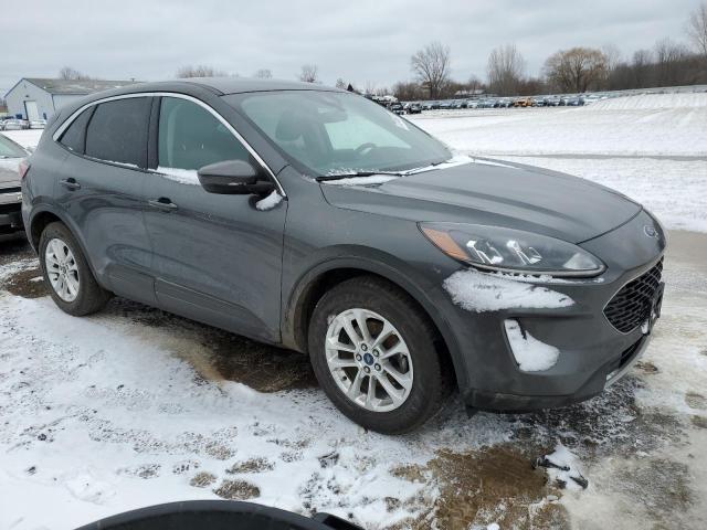 Photo 4 from auction – 2020 FORD ESCAPE SE with VIN 1FMCU0G63LUB11050