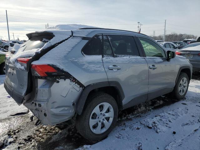 Photo 3 from auction – 2019 TOYOTA RAV4 LE with VIN JTMF1RFVXKD032089