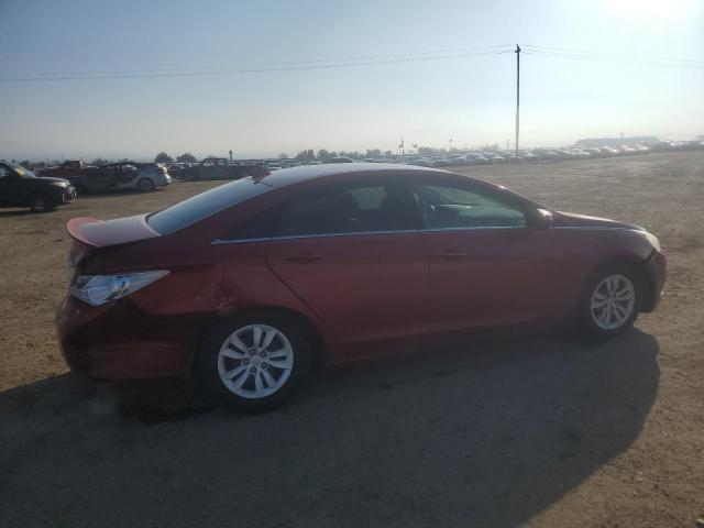 Photo 3 from auction – 2011 HYUNDAI SONATA GLS with VIN 5NPEB4AC8BH010426