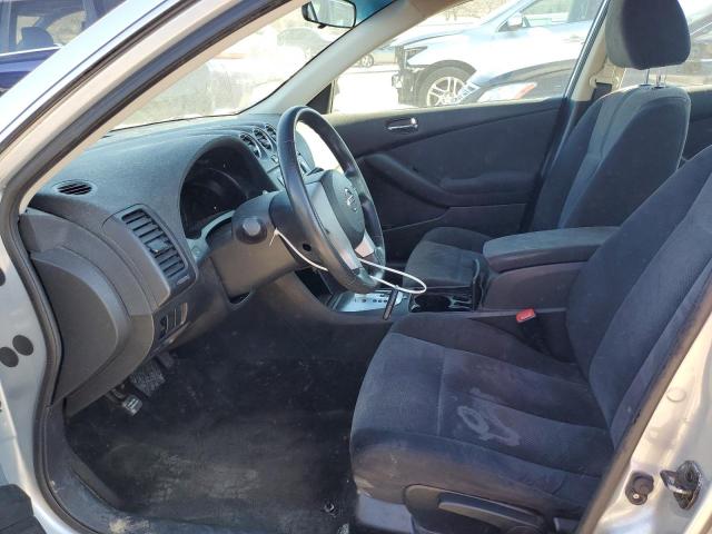 Photo 7 from auction – 2008 NISSAN ALTIMA 2.5 with VIN 1N4AL21E08N472933