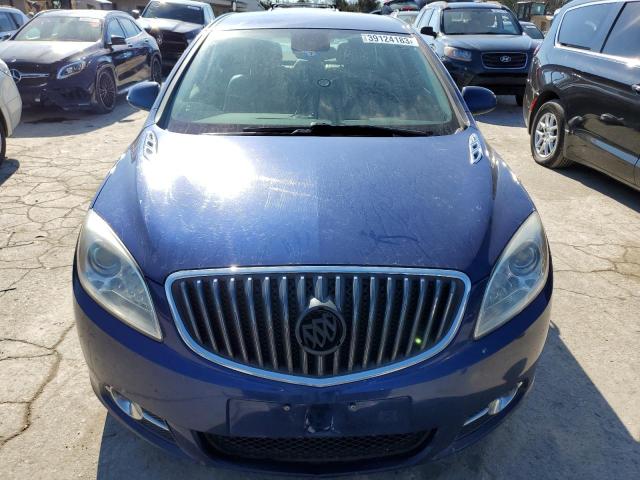 Photo 5 from auction – 2013 BUICK VERANO with VIN 1G4PP5SKXD4232606