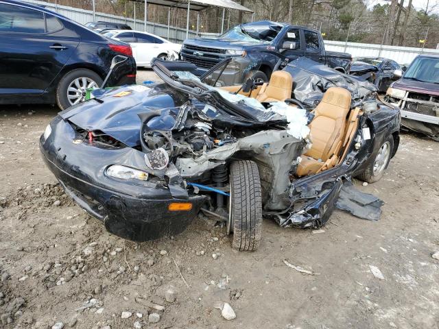 MAZDA MX-5 MIATA 1993 مع رقم تعريف المركبة JM1NA3513P1419146 - صورة من المزاد