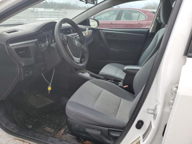 Photo 7 from auction – 2014 TOYOTA COROLLA L with VIN 2T1BURHE4EC168996